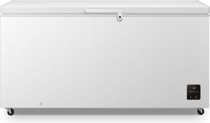 Gorenje FH50EAW Zamrażarka skrzyniowa Wolnostojący 500 l Biały