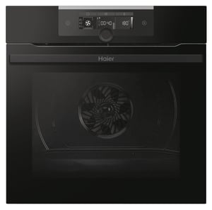 Haier I-Turn Series 2 HWO60SM2F3BH 70 l Czarny