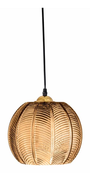 Bloomingville Adar oświetlenie sufitowe E27