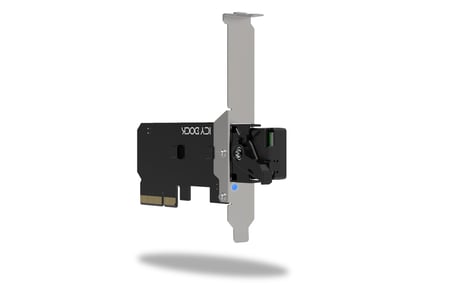 Icy Dock MB305M4P-B adapter