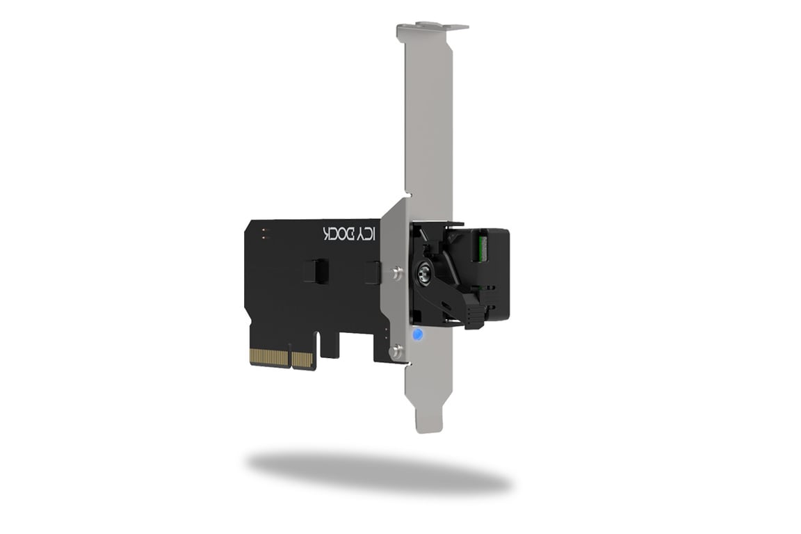 Icy Dock MB305M4P-B adapter