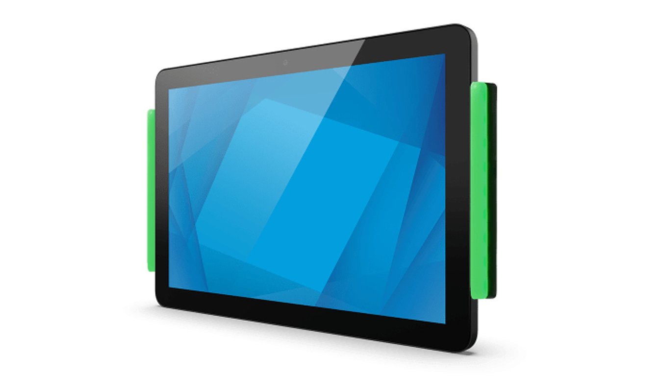 Elo Touch Solutions E644767 akcesorium do systemów POS Czarny