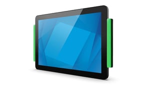 Elo Touch Solutions E644767 akcesorium do systemów POS Czarny