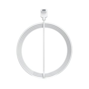Arlo VMA3700-100PES USB-Kabel 7,6 m Micro-USB B Weiß