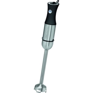 ProfiCook PC-SM 1094 Blender immersyjny 1000 W Czarny, Stal nierdzewna