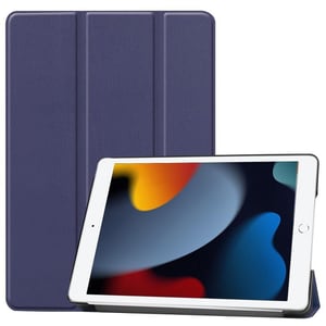 CoreParts TABX-IP789-COVER2 Tablet-Hülle 25,9 cm (10,2") Folio Blau