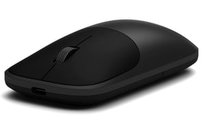 Satechi Slim EX myszka Podróżniczy Oburęczny RF Wireless + Bluetooth