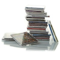 Audio- und Musikaufnahmen