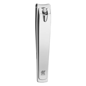 ZWILLING 42444-101-0 Nail Clipper Manicure Nippers Stainless Steel