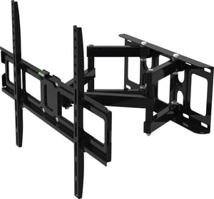 myWall HF 19 177,8 cm (70") Czarny