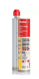 Fischer FIS V Plus 360 S