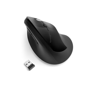 Kensington Pro Fit Ergo – kabellose Vertikal-Maus