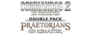 Kalypso Commandos 2 & Praetorians: HD Remaster Double Pack Bundle Wielojęzyczny Xbox One,Xbox One X,Xbox Series S,Xbox Series X