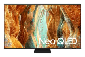 Samsung QE75QN70FAU 190,5 cm (75") 4K Ultra HD Smart TV Wi-Fi Czarny