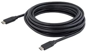 Cisco CAB-USBC-4M-GR= USB-Kabel USB A Schwarz