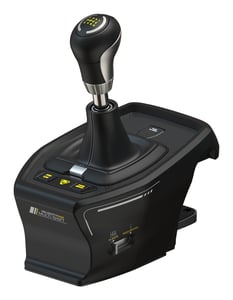 Turtle Beach VelocityOne Zusätzlicher Schalthebel für den Rennsport