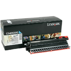 Lexmark C540X32G tillbehör till skrivare 30000 stron(y)