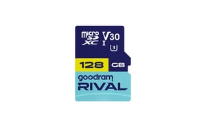 Goodram 256 GB MicroSDXC Klasa 10