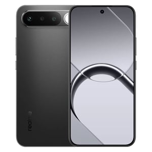 realme 16 5G 16,7 cm (6.57") Dual SIM Android 16.0 USB Type-C 8 GB 256 GB 7000 mAh Czarny