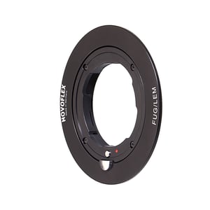 Novoflex FUG/LEM Lens Adapter