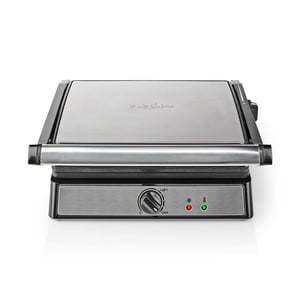 Nedis KAGR141FSR kontaktgrill