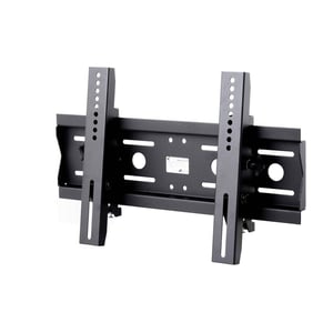 Edbak LWB2 uchwyt do telewizorów 106,7 cm (42") Czarny