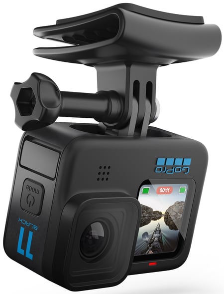 GoPro ACHOM-002 akcesorium do kamery sportowej Mocowanie kamery