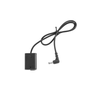 SmallRig 2921 kabel do aparatu 0,6 m Czarny