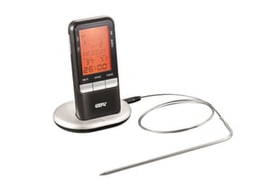 GEFU WEEE Food Thermometer 0–250 °C Digital