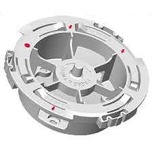 Aerohive AH-ACC-BKT-AX-WL akcesorium do anteny sieciowej Mocowanie anteny