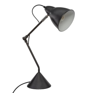 Atmosphera 168231 Tischlampe E27 25 W