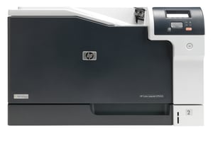 HP Color LaserJet Professional LaserJet Pro CP5225n W kolorze Drukarka, Tylko Ethernet