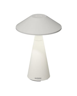 Sompex MOVE Oświetlenie zewnętrzne stołowe LED 2,5 W F