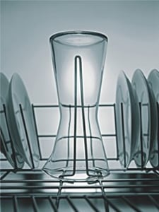 Siemens SZ73000 dishwasher accessory and part