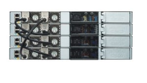 Cisco C9200-STACK-KIT-modul för nätverksswitchar