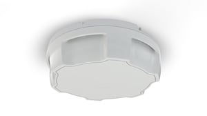 Zebra ATR7000 RJ-45 RFID Card Reader, White