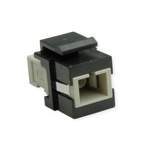 ROLINE 21.17.0053 SC/SC Female Fiber Optic Connector