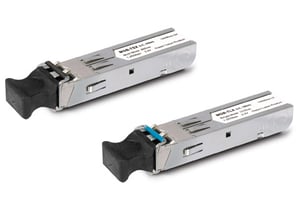 PLANET MGB-TLA10 Network Relay Module, 1000 Mbit/s SFP 1310 nm Fiber Optic