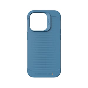 GEAR4 Havana Snap Handyhülle 15,5 cm (6,1") Blau