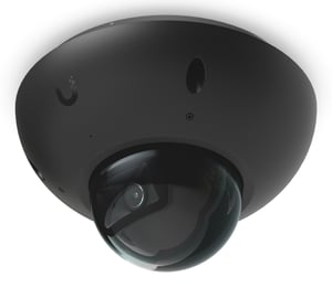 Ubiquiti G6 Dome IP-säkerhetskamera för inomhus-/utomhusbruk 3840 x 2160 px Tak/vägg