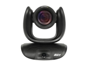 AVer CAM550 Svart 3840 x 2160 px 60 fps Exmor