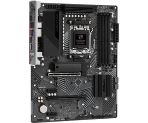 Asrock B650 PG Lightning AMD B650 Gniazdo AM5 ATX