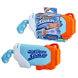 Nerf Super Soaker F38895L1 pistolet na wodę / balon wodny 236 ml