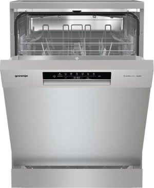 Gorenje GS642E90X Freestanding 13-piece set.