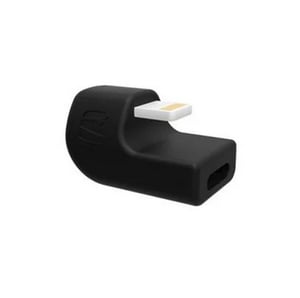 Compulocks 180LTAD Kabeladapter, schwarz
