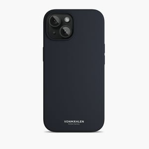 Vonmählen MSC00010 pokrowiec na telefon komórkowy 15,5 cm (6.1") Granatowy (marynarski)