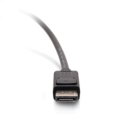 C2G 35ft DisplayPort 10,67 m Czarny