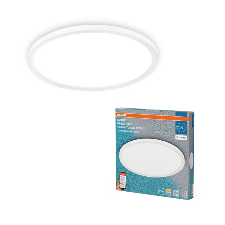 Osram SMART+ oświetlenie sufitowe