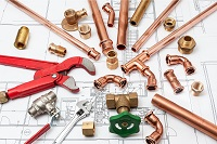 Heating and Plumbing Systems