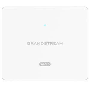 Grandstream Networks GWN7604 WLAN-Access-Point 867 Mbit/s Weiß, PoE-Unterstützung